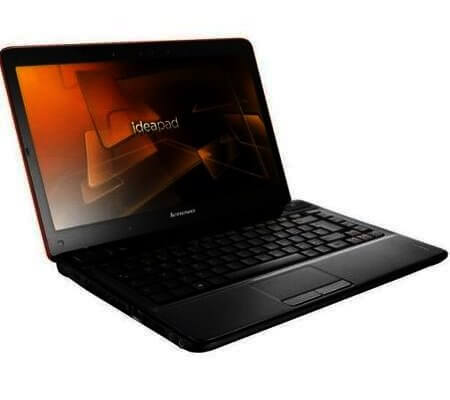 Ноутбук Lenovo IdeaPad Y460p зависает